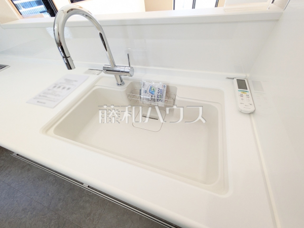 キッチン 【世田谷区上祖師谷2丁目】 キッチン 【世田谷区上祖師谷2丁目】