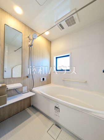 浴室 【世田谷区上祖師谷2丁目】 浴室 【世田谷区上祖師谷2丁目】