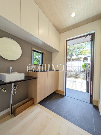 その他内観 【世田谷区上祖師谷2丁目】 その他内観 【世田谷区上祖師谷2丁目】