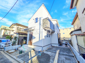 立川市砂川町7丁目