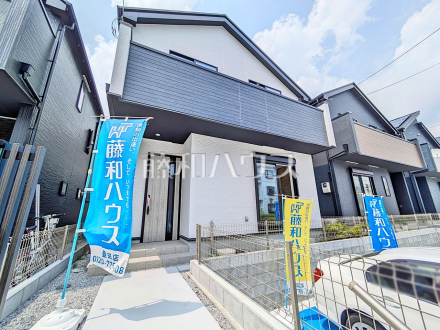 12号棟 外観 【日野市平山4丁目】/撮影日2026/07/24