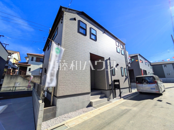 11号棟 外観 【富士見市渡戸1丁目】 11号棟 外観 【富士見市渡戸1丁目】