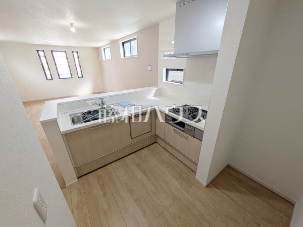 キッチン 【名古屋市北区上飯田南町3丁目】 キッチン 【名古屋市北区上飯田南町3丁目】