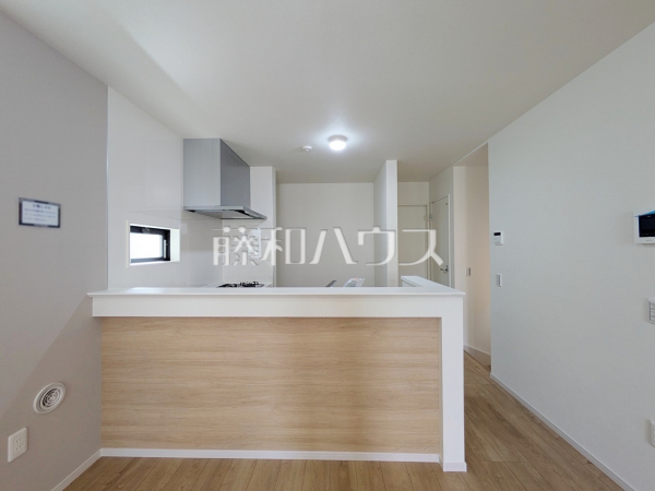 キッチン 【名古屋市北区上飯田南町3丁目】 キッチン 【名古屋市北区上飯田南町3丁目】