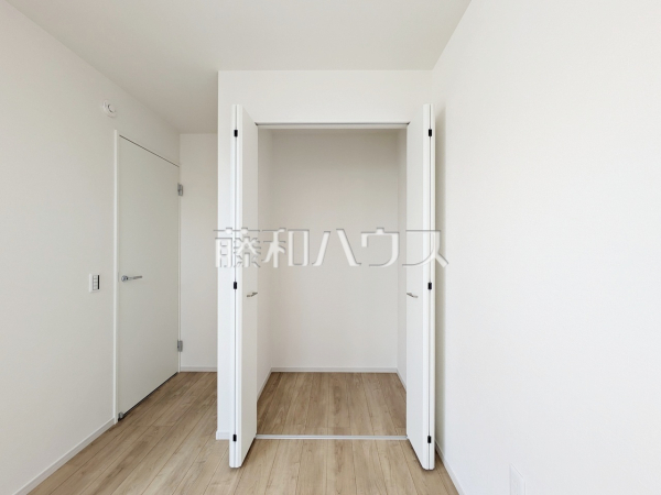 収納 【名古屋市北区上飯田南町3丁目】 収納 【名古屋市北区上飯田南町3丁目】