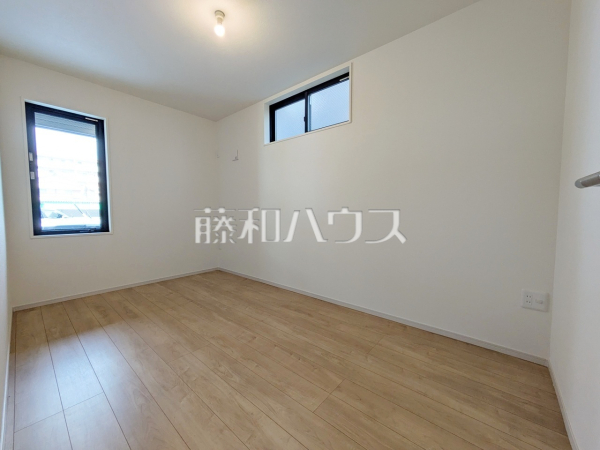 居室 【名古屋市北区上飯田南町3丁目】 居室 【名古屋市北区上飯田南町3丁目】