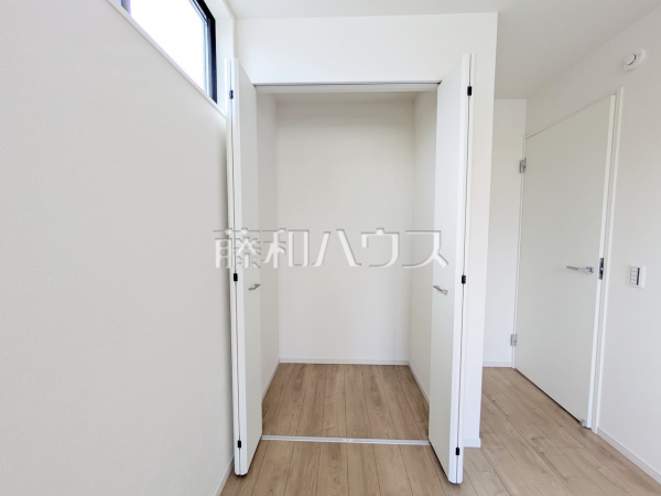 収納 【名古屋市北区上飯田南町3丁目】 収納 【名古屋市北区上飯田南町3丁目】