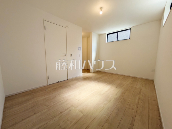 居室 【名古屋市北区上飯田南町3丁目】 居室 【名古屋市北区上飯田南町3丁目】