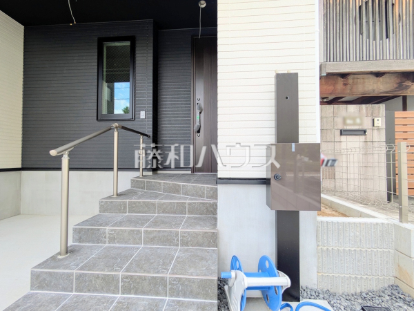 玄関 【名古屋市北区上飯田南町3丁目】 玄関 【名古屋市北区上飯田南町3丁目】