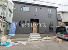 新座市北野3丁目