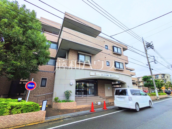 外観 【ライオンズマンション昭島】 外観 【ライオンズマンション昭島】