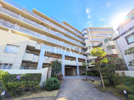 調布市上石原3丁目