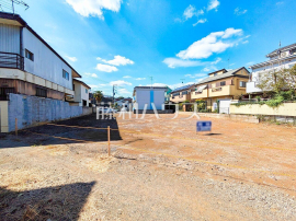清瀬市下清戸3丁目