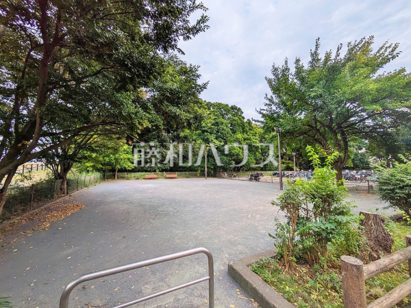 公園 【ハイホーム高幡不動】 公園 【ハイホーム高幡不動】