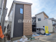 2号棟 外観 【練馬区大泉学園町4丁目】 2号棟 外観 【練馬区大泉学園町4丁目】