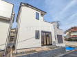 2号棟 外観 【練馬区大泉学園町4丁目】 2号棟 外観 【練馬区大泉学園町4丁目】