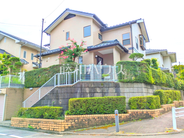 住まいの事なら地元で豊富な実績を誇る、地域密着の当社へお任せ下さい! 【八王子市南大沢4丁目】 住まいの事なら地元で豊富な実績を誇る、地域密着の当社へお任せ下さい! 【八王子市南大沢4丁目】