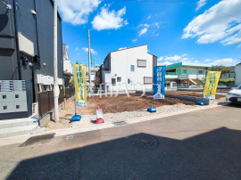 西東京市東町2丁目