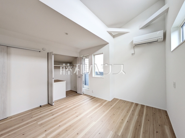 リビング 【練馬区田柄1丁目】 リビング 【練馬区田柄1丁目】