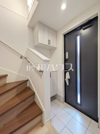 その他内観 【練馬区田柄1丁目】 その他内観 【練馬区田柄1丁目】