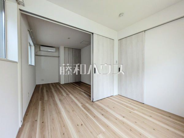 居室 【練馬区田柄1丁目】 居室 【練馬区田柄1丁目】