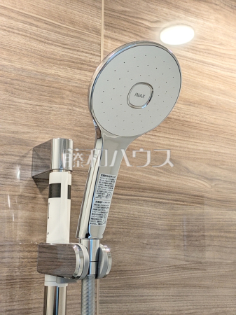 LIXIL純正シャワーヘッド 【練馬区田柄1丁目】 LIXIL純正シャワーヘッド 【練馬区田柄1丁目】