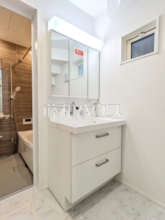 洗面室 【練馬区田柄1丁目】 洗面室 【練馬区田柄1丁目】