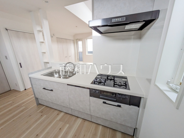 キッチン 【練馬区田柄1丁目】 キッチン 【練馬区田柄1丁目】