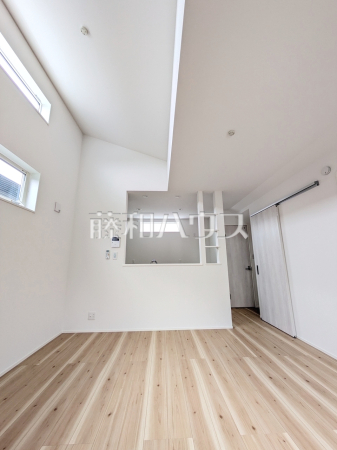 リビング 【練馬区田柄1丁目】 リビング 【練馬区田柄1丁目】