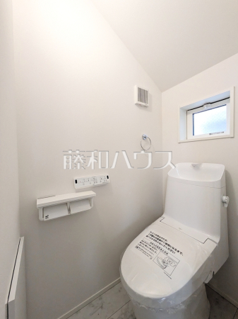 トイレ 【練馬区田柄1丁目】 トイレ 【練馬区田柄1丁目】