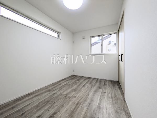 2号棟 居室 【三鷹市井の頭2丁目】 2号棟 居室 【三鷹市井の頭2丁目】