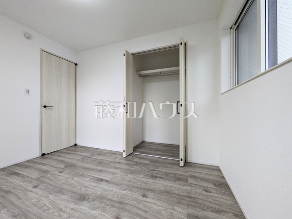 2号棟 居室 【三鷹市井の頭2丁目】 2号棟 居室 【三鷹市井の頭2丁目】