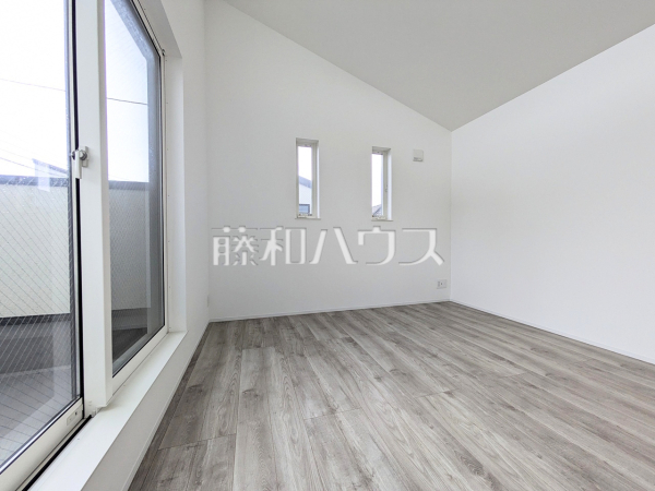 2号棟 居室 【三鷹市井の頭2丁目】 2号棟 居室 【三鷹市井の頭2丁目】