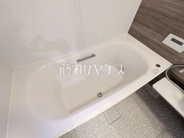 2号棟 浴槽 【三鷹市井の頭2丁目】 2号棟 浴槽 【三鷹市井の頭2丁目】