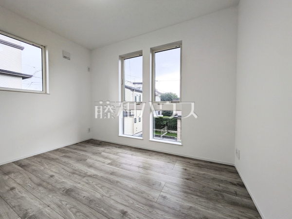 2号棟 居室 【三鷹市井の頭2丁目】 2号棟 居室 【三鷹市井の頭2丁目】