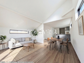 練馬区田柄4丁目