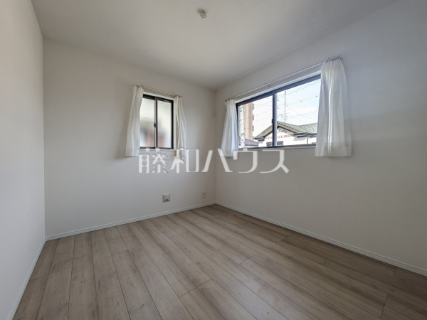 A号棟 居室 【小牧市安田町】 A号棟 居室 【小牧市安田町】