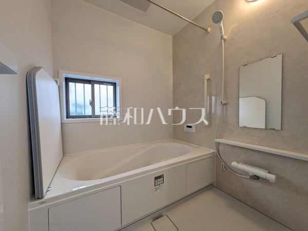 A号棟 浴室 【小牧市安田町】 A号棟 浴室 【小牧市安田町】