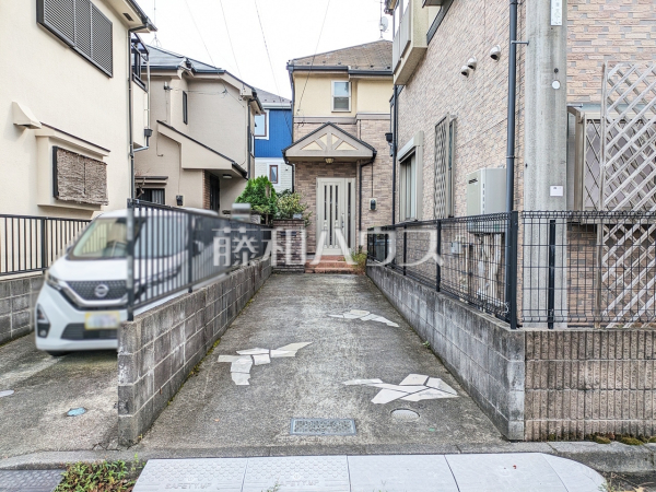 外観 【八王子市小比企町】 外観 【八王子市小比企町】