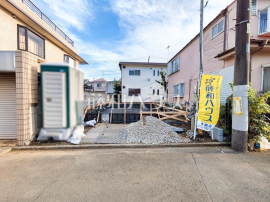 清瀬市元町2丁目