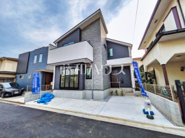 東久留米市滝山5丁目