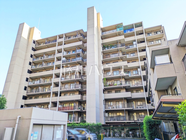 外観 【ヴィラージュ・ヴェール 3番館 】 外観 【ヴィラージュ・ヴェール 3番館 】