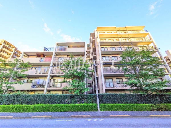 外観 【ヴィラージュ・ヴェール 3番館 】 外観 【ヴィラージュ・ヴェール 3番館 】