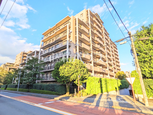 外観 【ヴィラージュ・ヴェール 3番館 】 外観 【ヴィラージュ・ヴェール 3番館 】