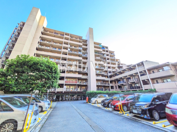 外観 【ヴィラージュ・ヴェール 3番館 】 外観 【ヴィラージュ・ヴェール 3番館 】