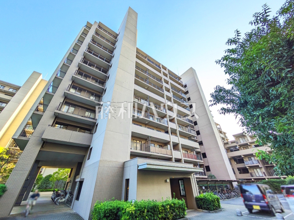 外観 【ヴィラージュ・ヴェール 3番館 】 外観 【ヴィラージュ・ヴェール 3番館 】