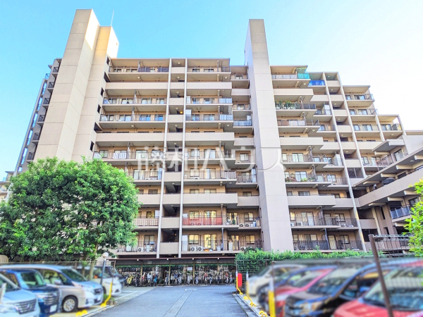 外観 【ヴィラージュ・ヴェール 3番館 】 外観 【ヴィラージュ・ヴェール 3番館 】