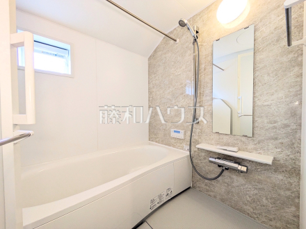 浴室 施工例 【立川市幸町3丁目】/撮影日2026/03/30