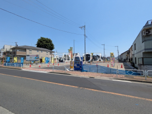 現地写真