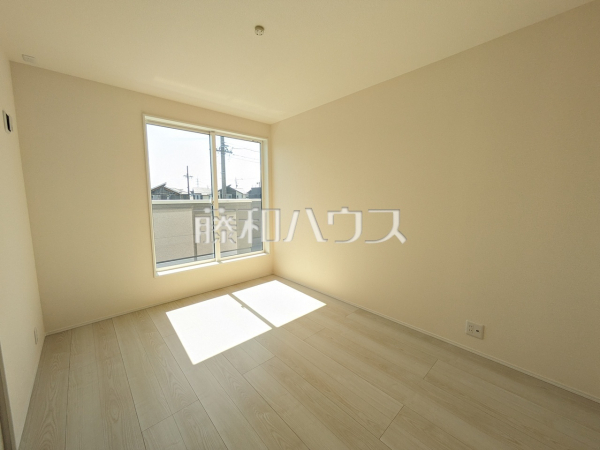 1号棟 居室 【春日井市下津町】 1号棟 居室 【春日井市下津町】